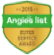 SeasonGreen won Angie's List Super Service Award in 2015